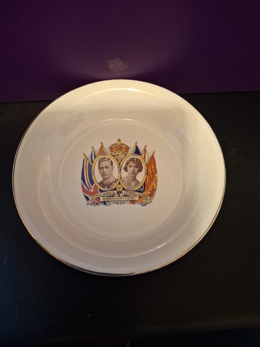 Coronation king george - coronation, of