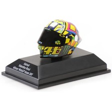 Minichamps scale 2017 - 1/8,