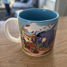 Collectable Walt Disney Winnie