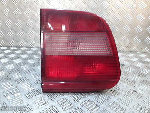 2002 lancia zeta tail light - lancia,