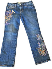 DRIFTWOOD KELLY FLORAL & BIRD