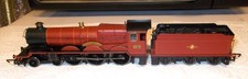 HORNBY HARRY POTTER LOCO