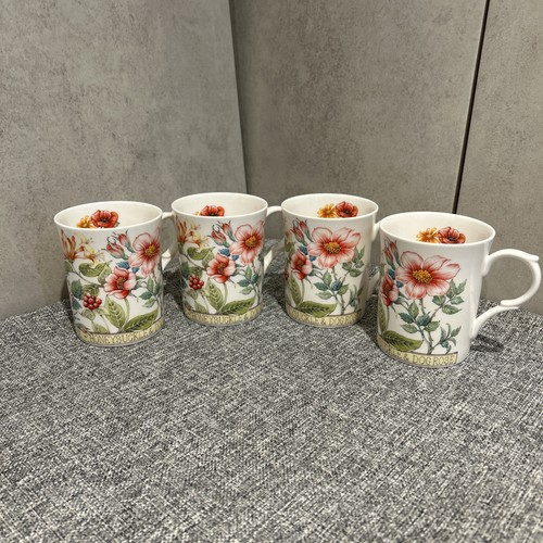 4vintage 1998 staffordshire - 4vintage,