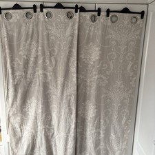 Laura Ashley Grey Josette