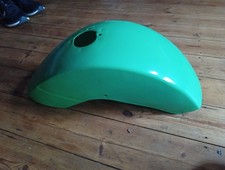Vespa Pk50xl, PK Front Mudguard