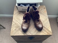 Josef Seibel Women's Ankle