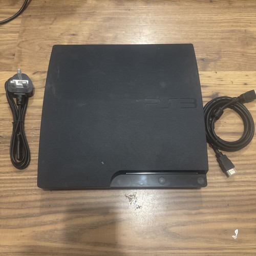 Playstation slim 320gb - slim,