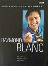 Foolproof French Cookery by