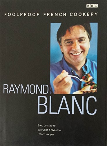 Foolproof french cookery - foolproof,