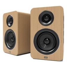 Bookshelf Speaker with