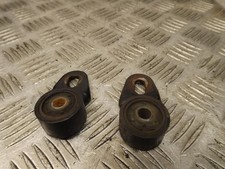 Suzuki T10 250cc 1963 Rear Back Engine Top Bracket 