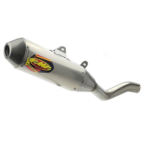 Yamaha yfz450r fmf exhaust - yamaha,