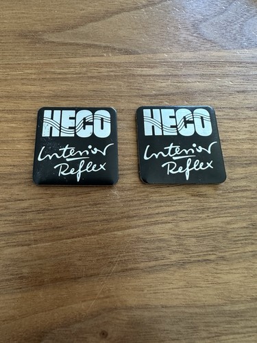 Heco interior reflex - interior,