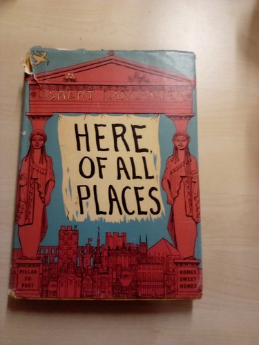 Here all places - all, osbert