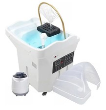JAPANESE HEAD SPA NON-PLUMB &