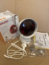 Beurer Infrared LAMP IL21 Used