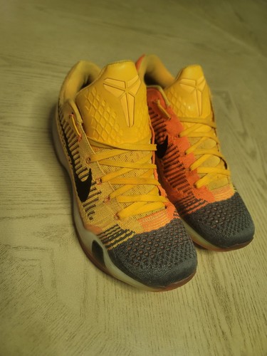 Nike kobe x - 11,