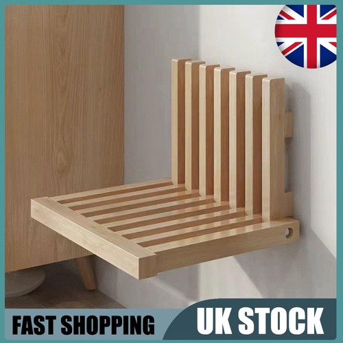 Foldable shoe changing stool - foldable,