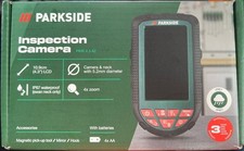 PARKSIDE Inspection Camera -