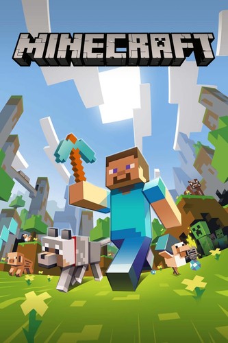 Minecraft java bedrock - java, &