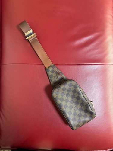 Louis vuitton n51994 - louis, damier