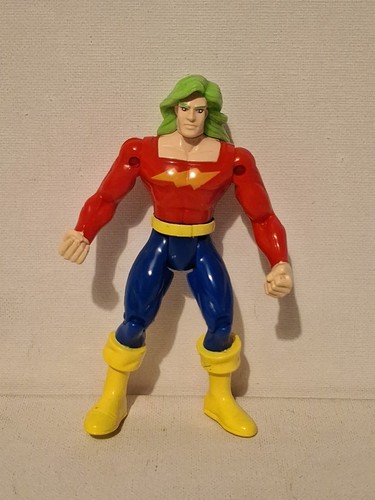 Doc samson figure - toybiz, 1997