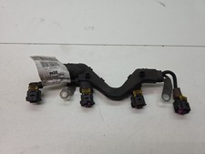 VAUXHALL ASTRA J 09-15 2.0 DIESEL A20DTH GLOW PLUG WIRING GENUINE 55580911