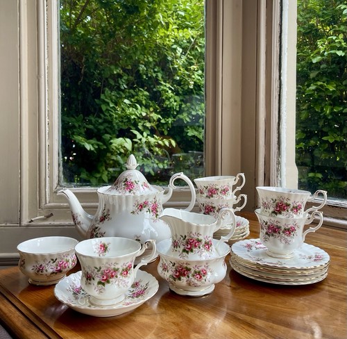 Vintage royal albert - royal,