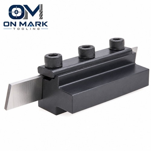 Clamp type parting tool soba - parting,