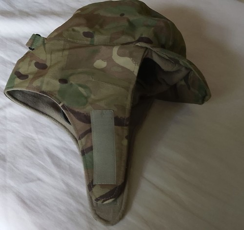 British army mtp - army, mvp