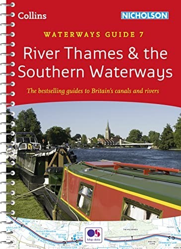 River thames and southern - river,