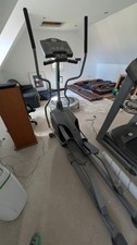 Horizon Fitness Elliptical