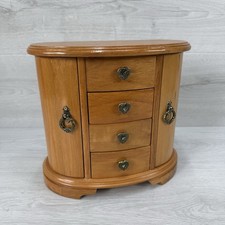 Mele & Co Armoire Style