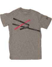 NIKE Boys Graphic T-Shirt Top