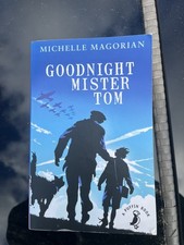 Goodnight Mister Tom