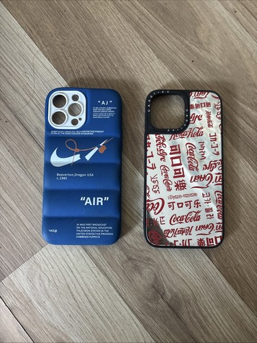 Iphone pro max coca - 13,