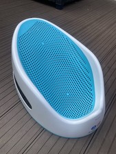 Angelcare Soft Touch Baby Bath