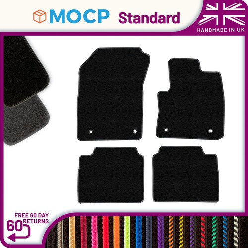 Standard car mats fit - car,