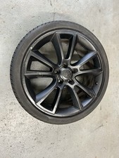 VAUXHALL ASTRA VXR 19" RONAL