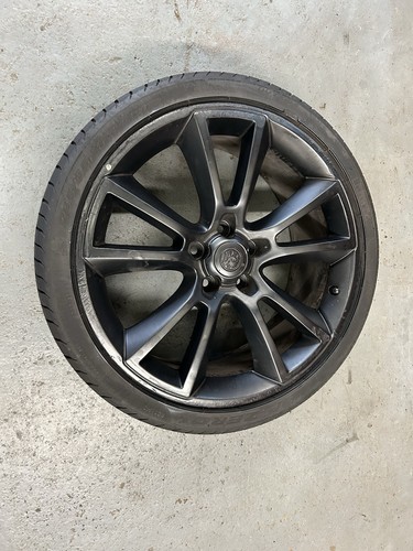 Vauxhall astra vxr - vauxhall, 19"