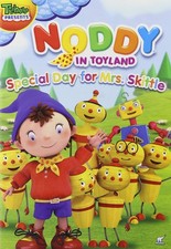 Noddy in Toyland: Special Day