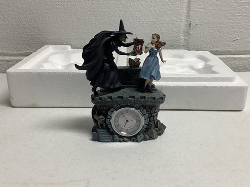 Wizard franklin mint all - oz,