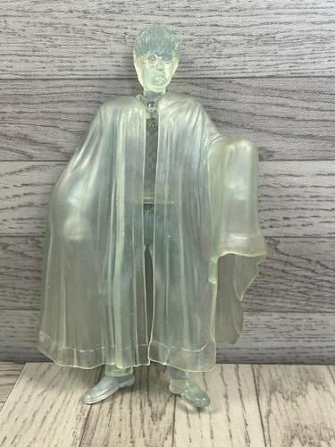Harry potter invisibility - harry, "invisibility