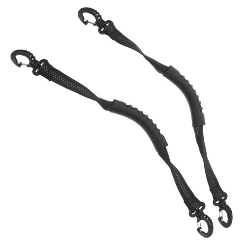 Pcs ski boot handle straps - ,