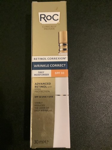 Roc retinol correxion - roc,