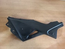 HONDA CBR125R SIDE FAIRING