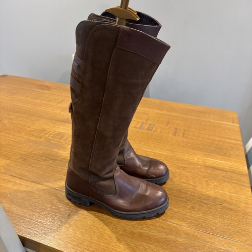 Dubarry claire boots - dubarry,