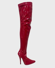Unisex Sexy Thigh-High