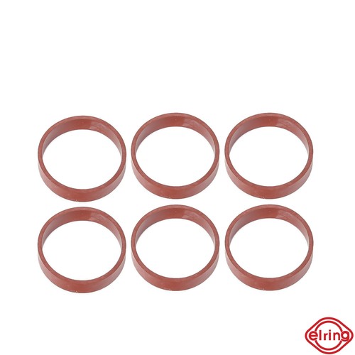 Inlet intake manifold gaskets - intake,