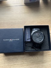 Tommy Hilfiger Alden Watch